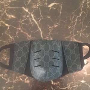 Designer Mask